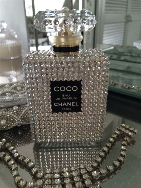 how to open chanel perfume bottle|decorative empty chanel perfume bottles.